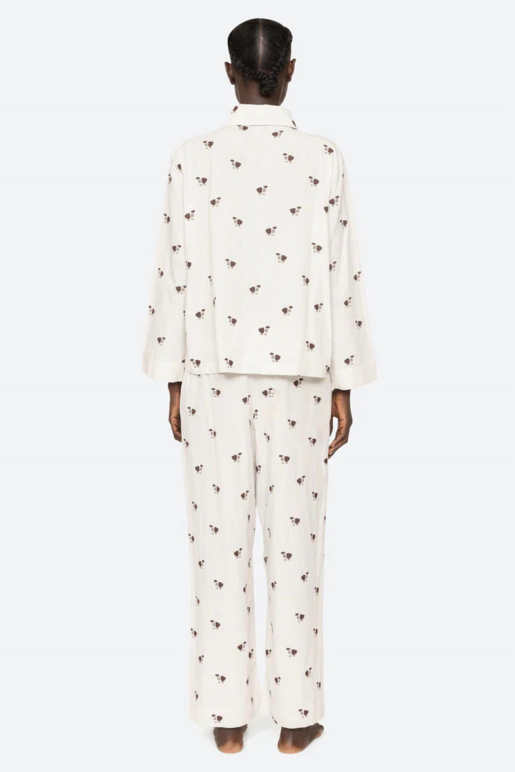 Sea - Ruthie Pajama Set
