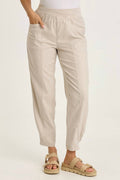 Xcvi - Beck Barrel Pant