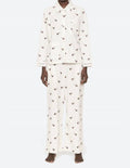 Sea - Ruthie Pajama Set