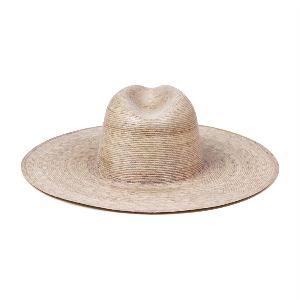 Lack Of Color - Women's Palma Wide Fedora Hat