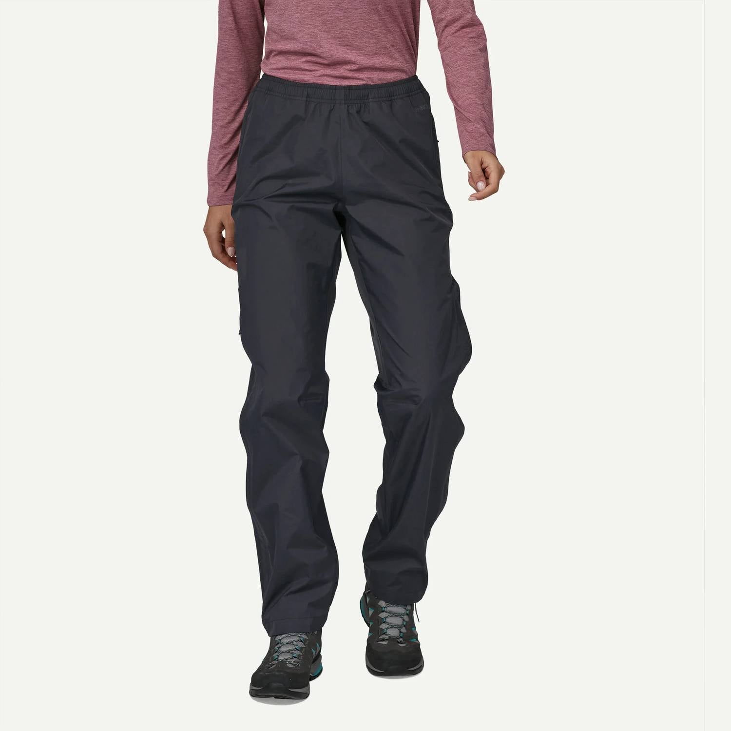 Patagonia - Women's Torrentshell 3L Pants - Regular