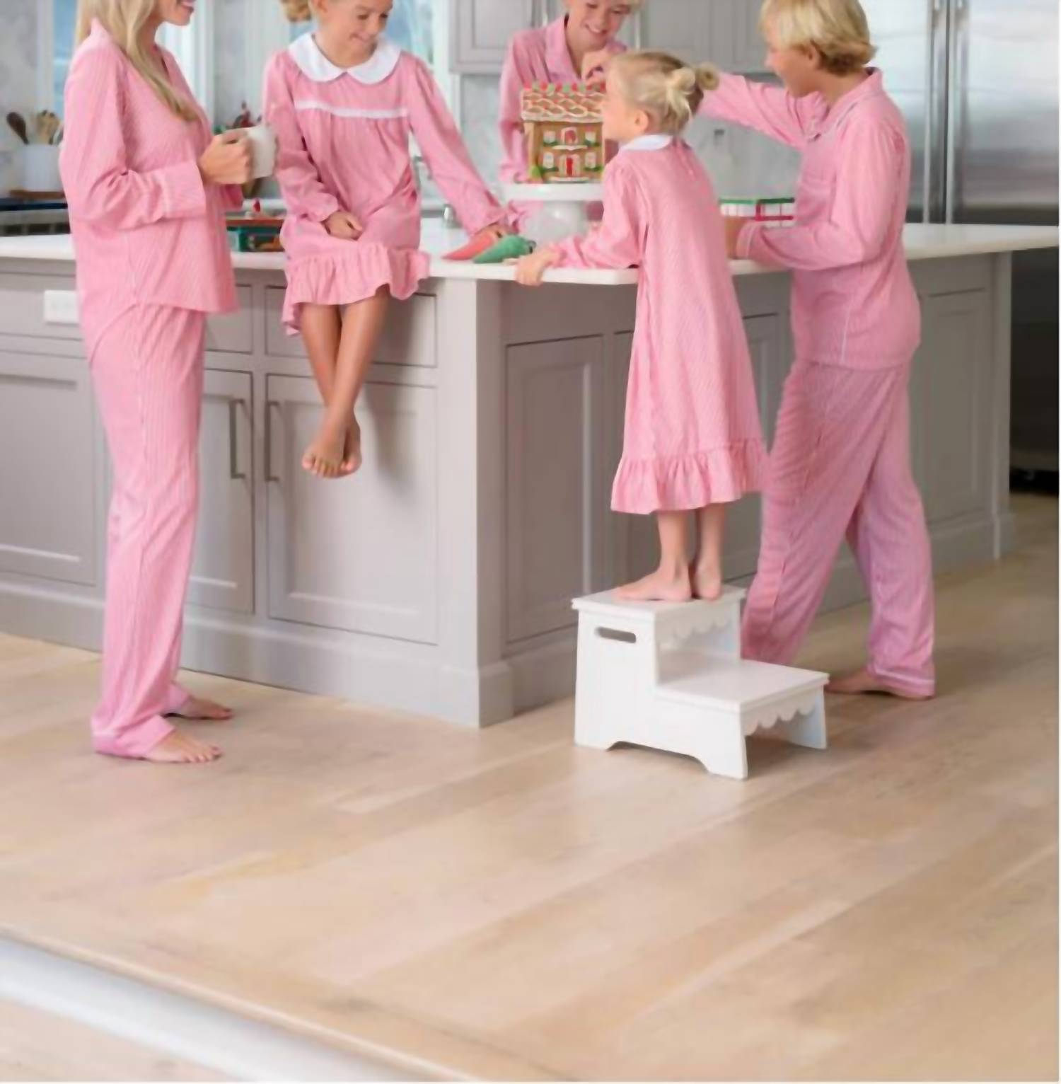 The Beaufort Bonnet Company - Women's Let Me Lounge Set