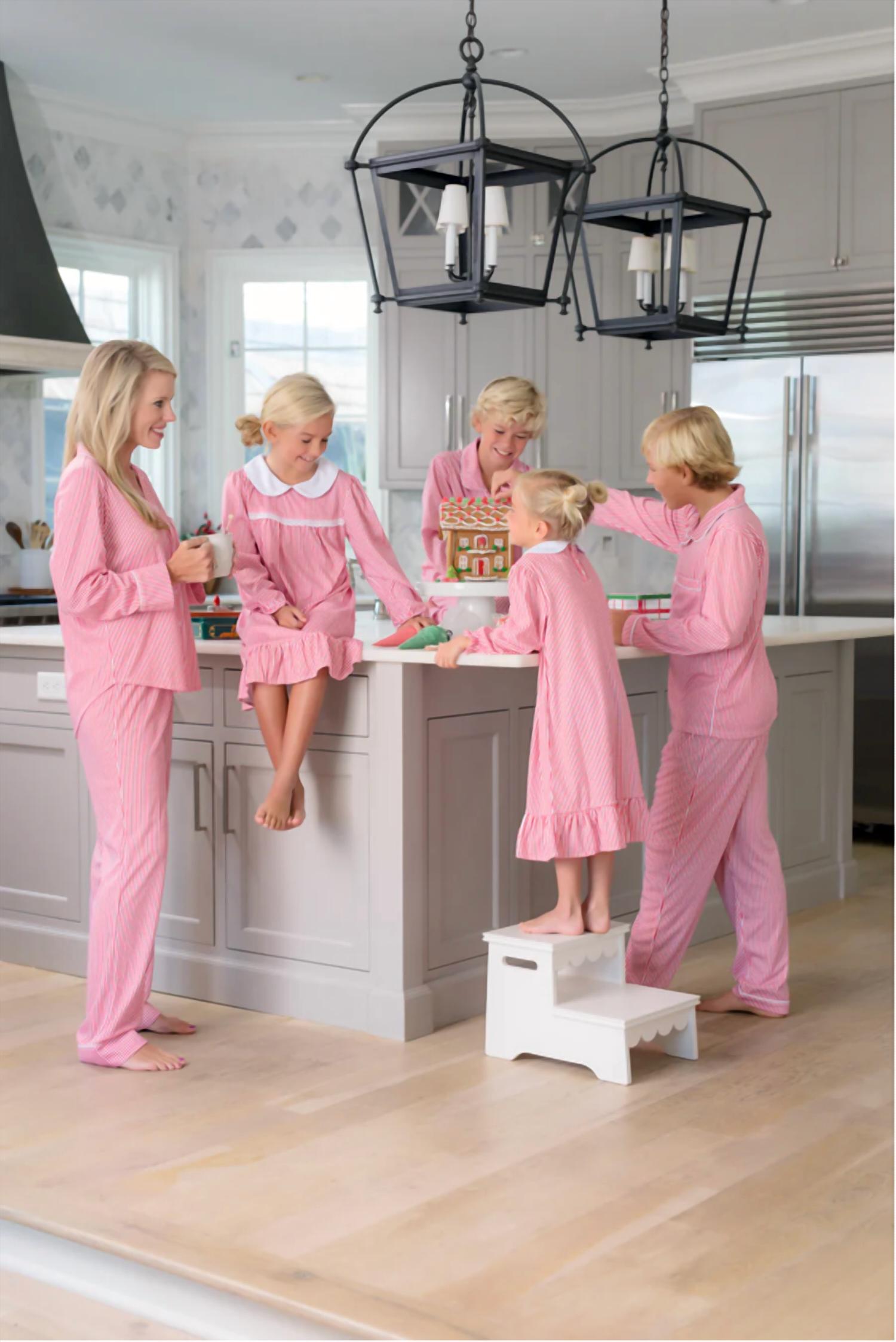 The Beaufort Bonnet Company - Women's Let Me Lounge Set