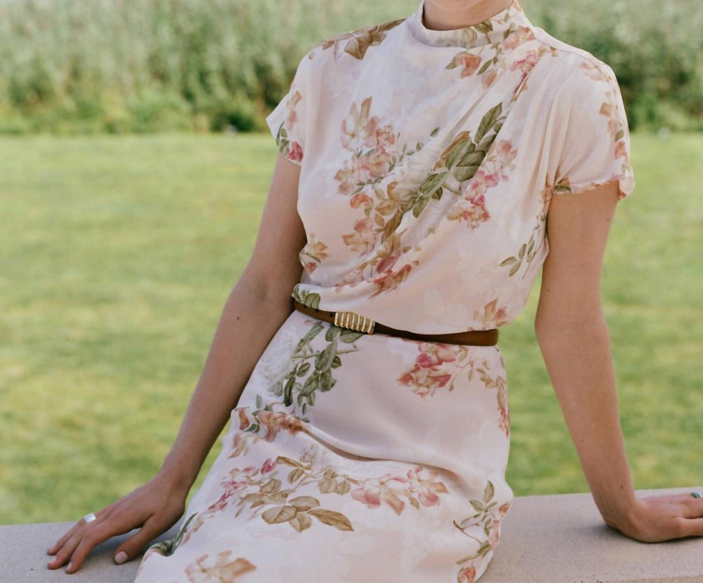Favorite Daughter - Women's Graceful Top
