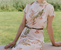 Favorite Daughter - Women's Graceful Top