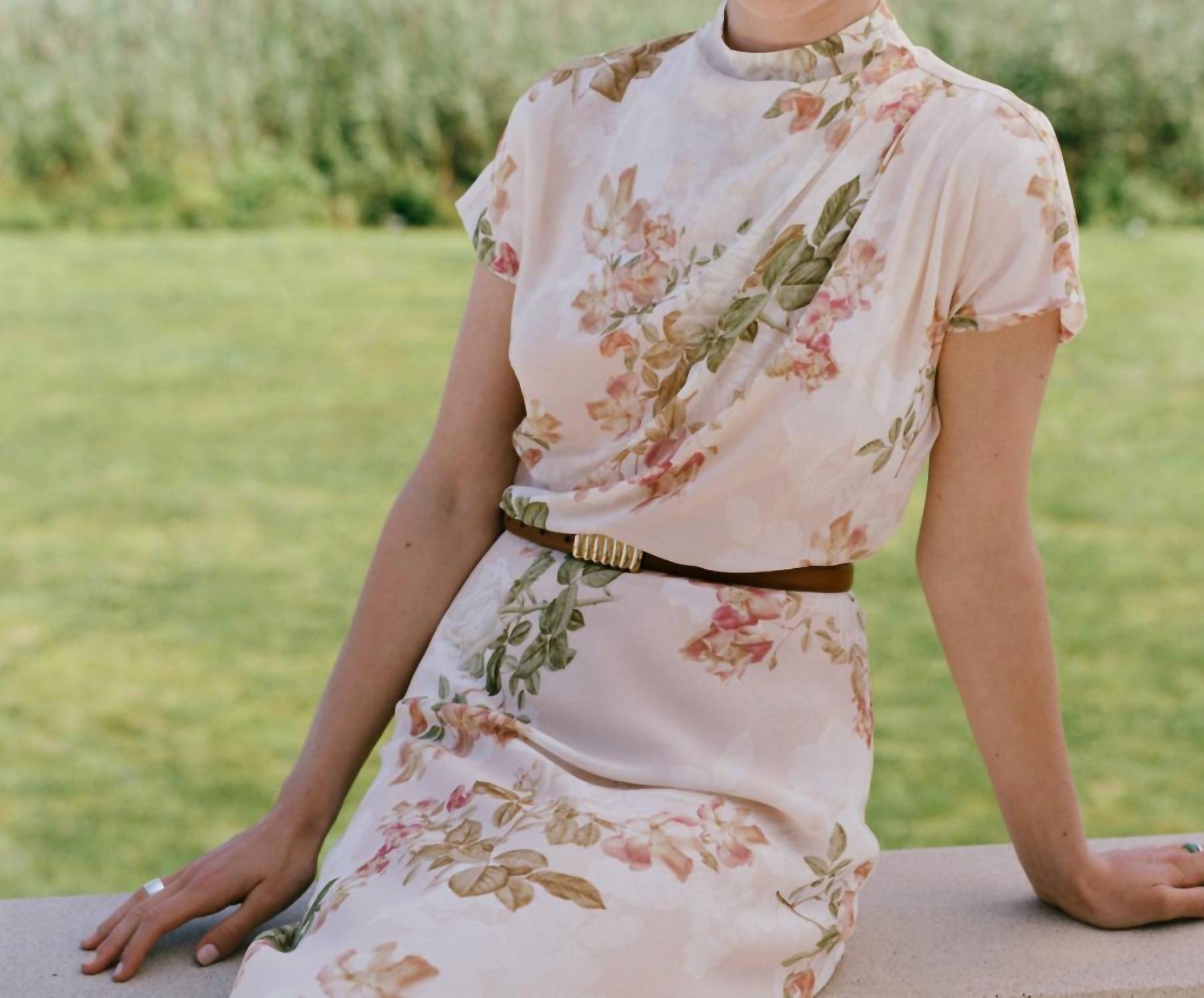 Favorite Daughter - Women's Graceful Top