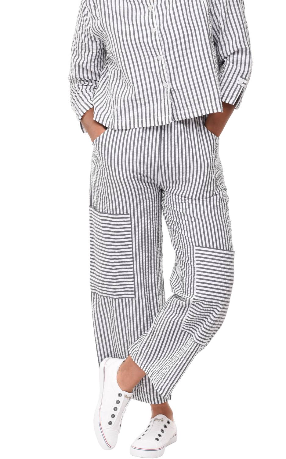 Tulip Clothing - Roxanne Pant