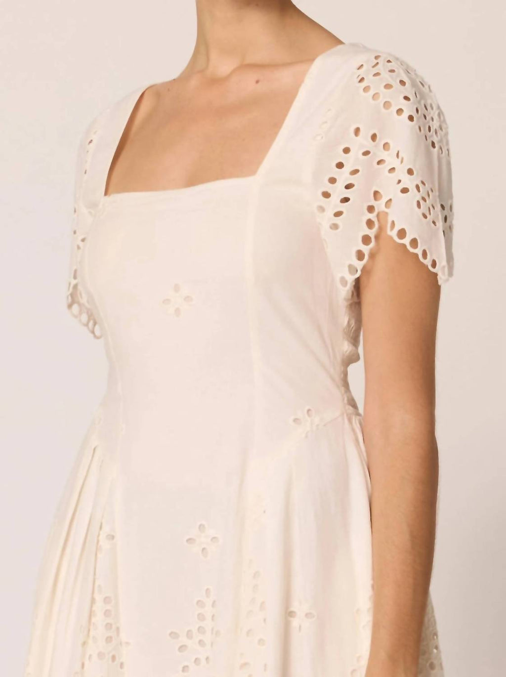 Cleobella - Yesenia Midi Dress