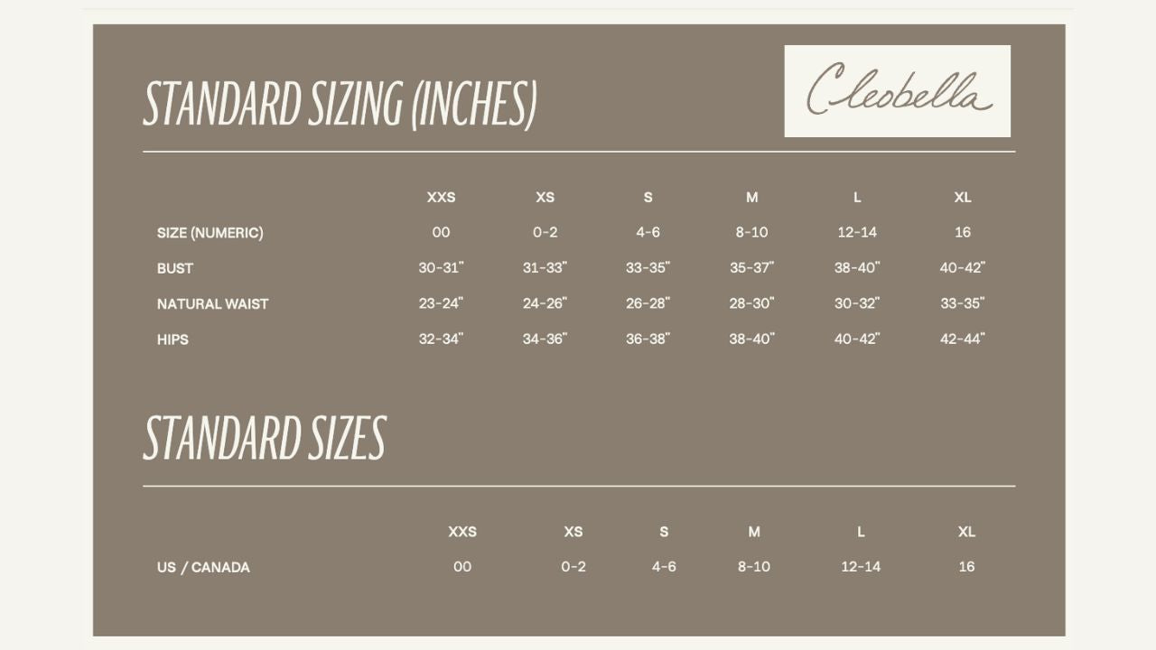 Cleobella - Yesenia Midi Dress