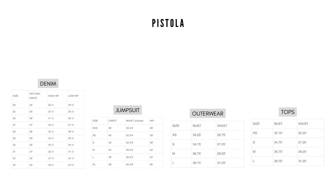 Pistola - Amira Midi Dress