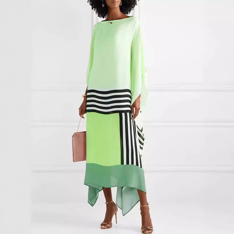 AMELI DRESS