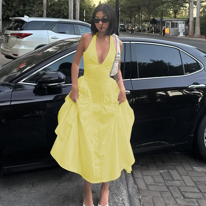 GEORGINA DRESS