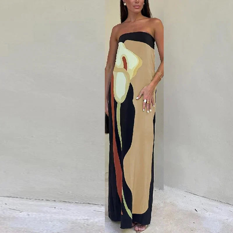 VERONIKA DRESS