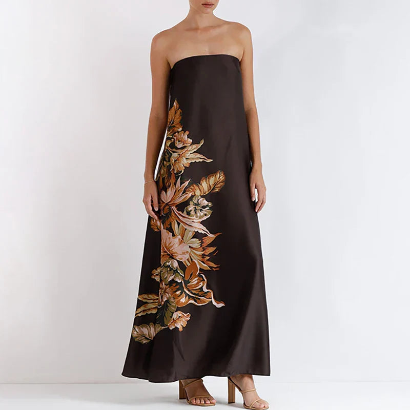 LONA DRESS