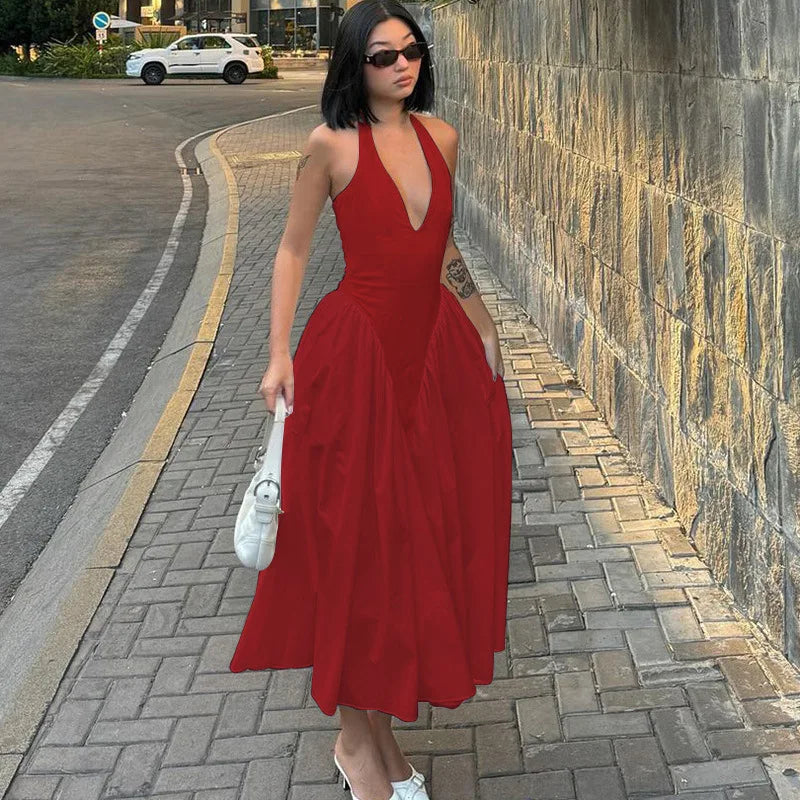 GEORGINA DRESS