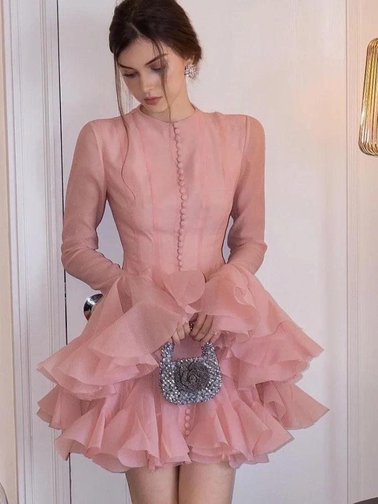 KARRY DRESS
