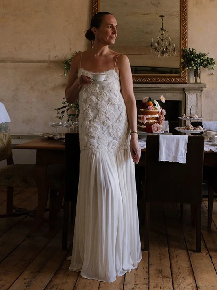 GIGI MAXI DRESS
