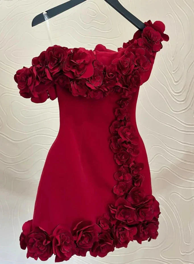 BIYATA COCTAIL DRESS