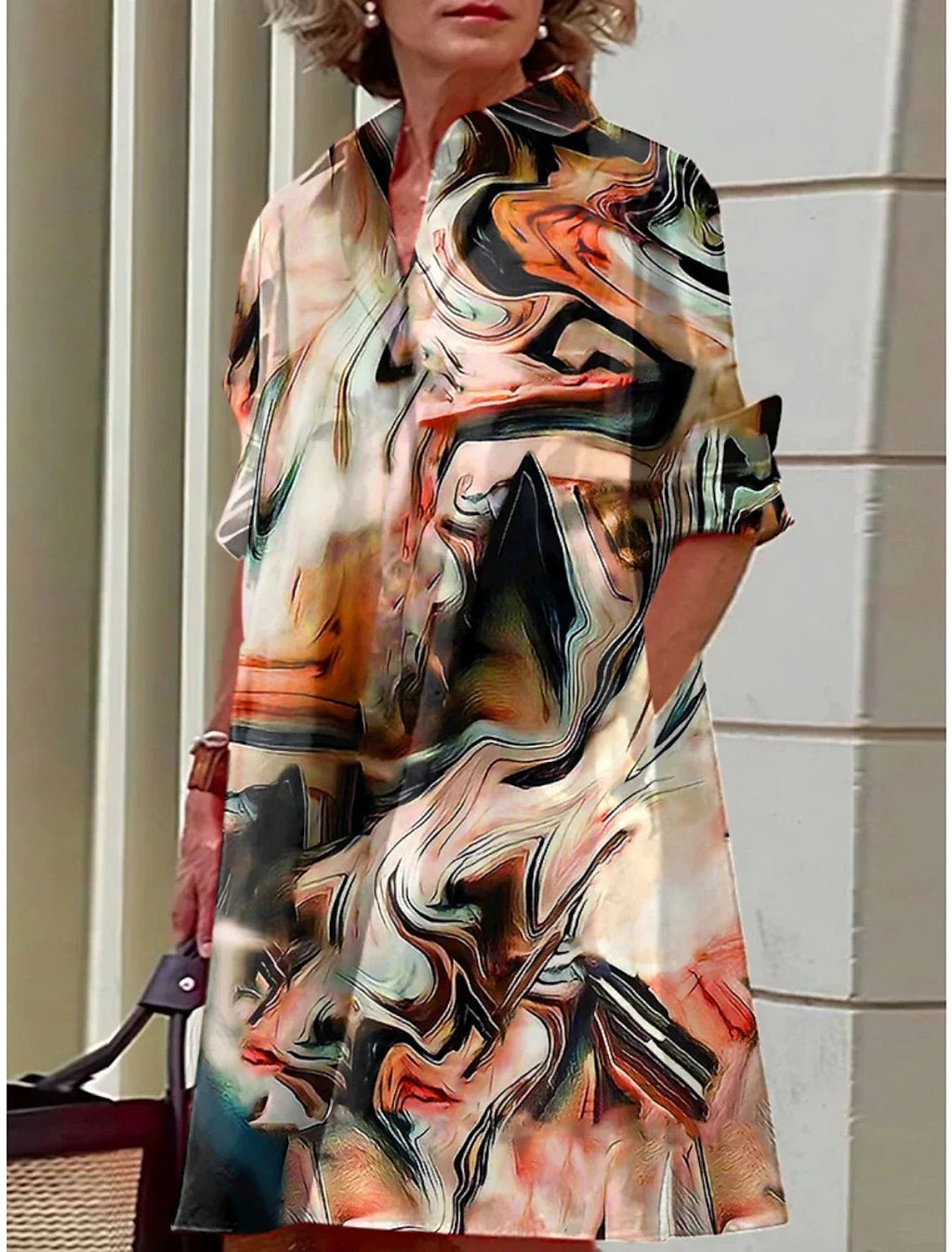 JESSIE DRESS