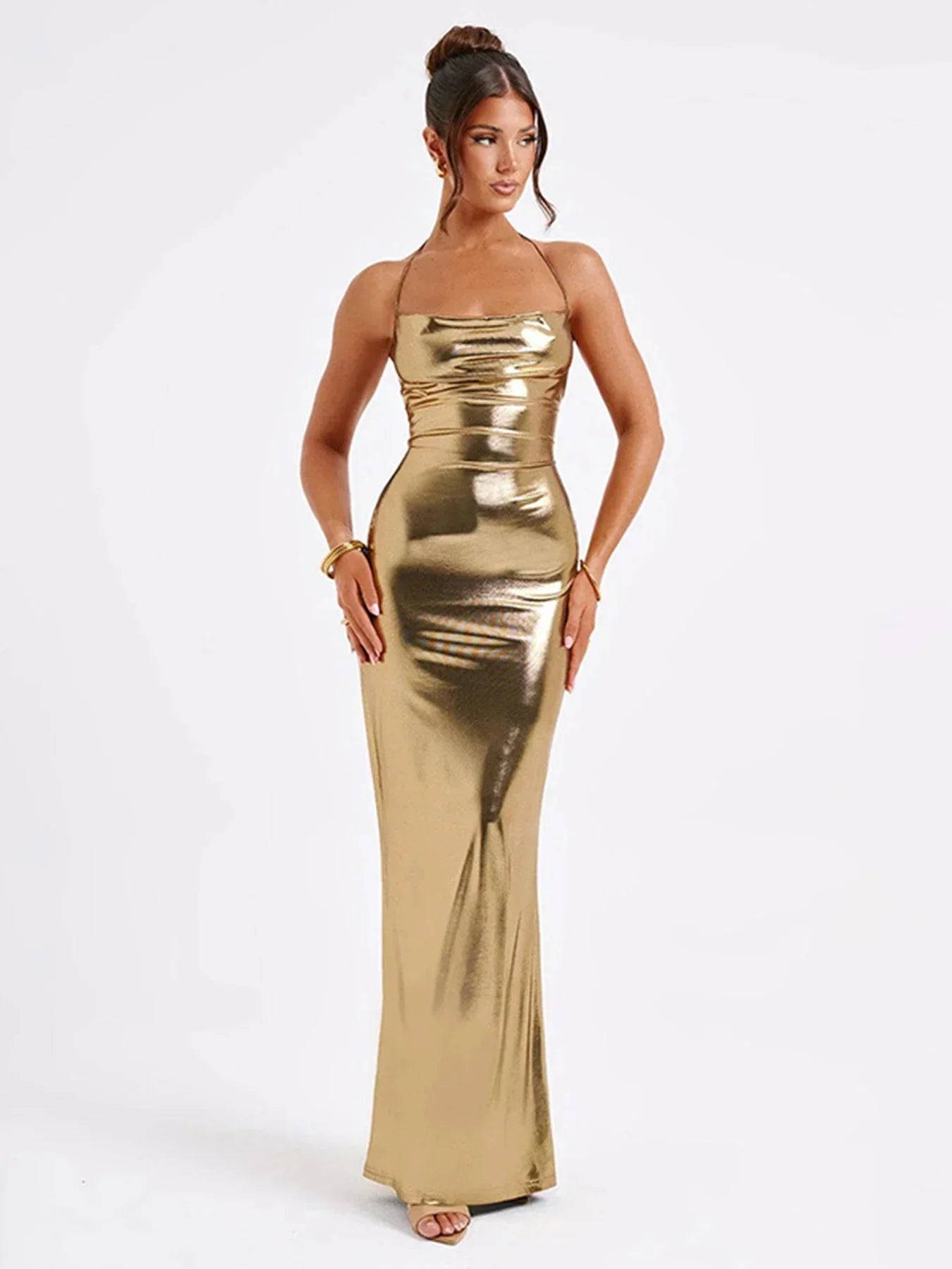CRISTINA DRESS