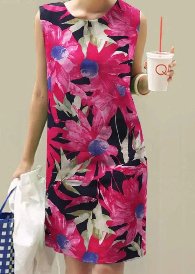 NINA SUMMER DRESS