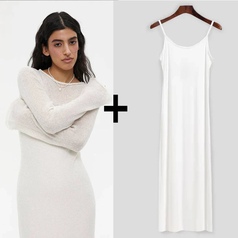 NATALI DRESS