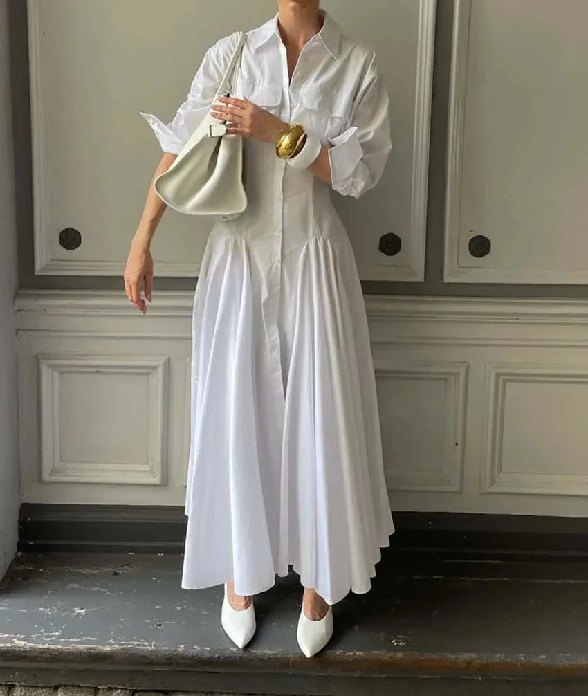 JAMALA DRESS