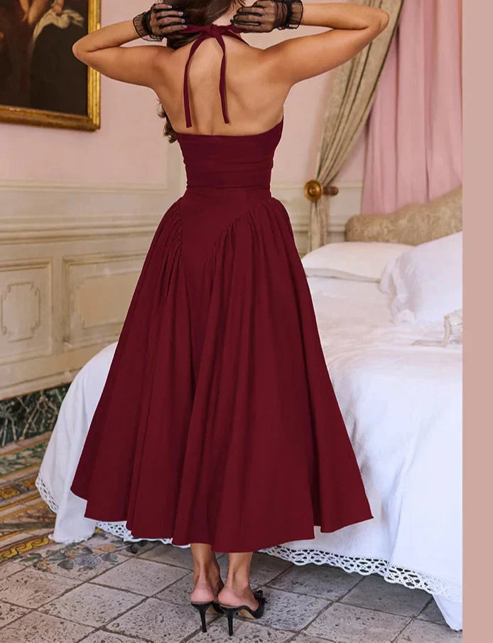 LORANA DRESS