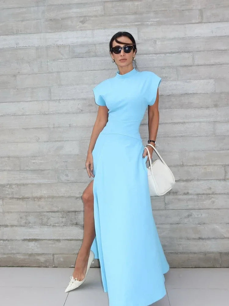 ALINA MAXI DRESS