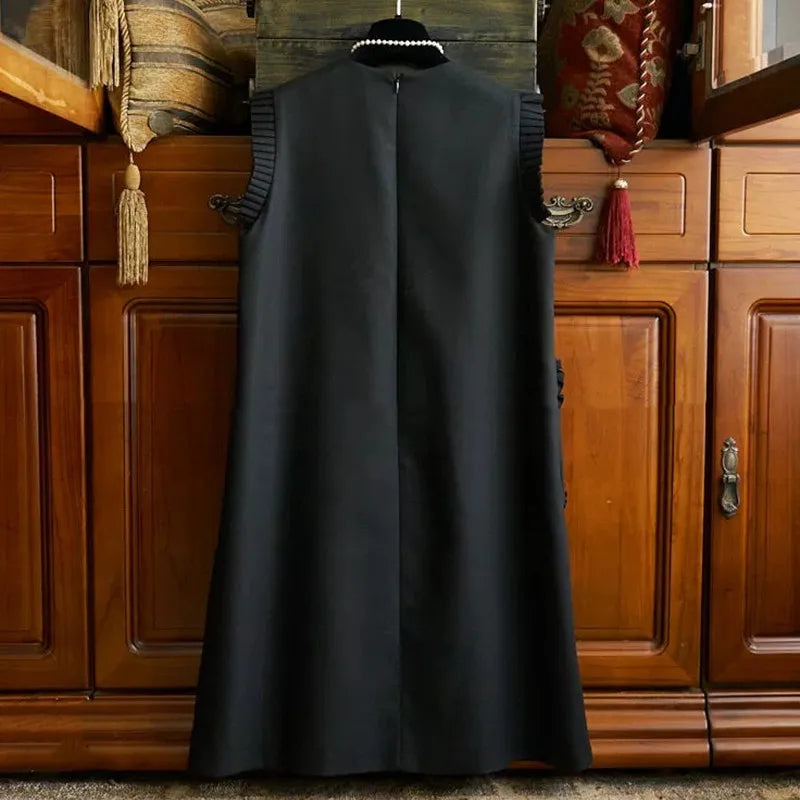 ANETTA DRESS
