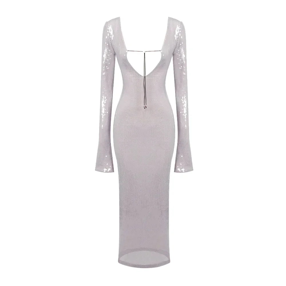 DRINA DRESS