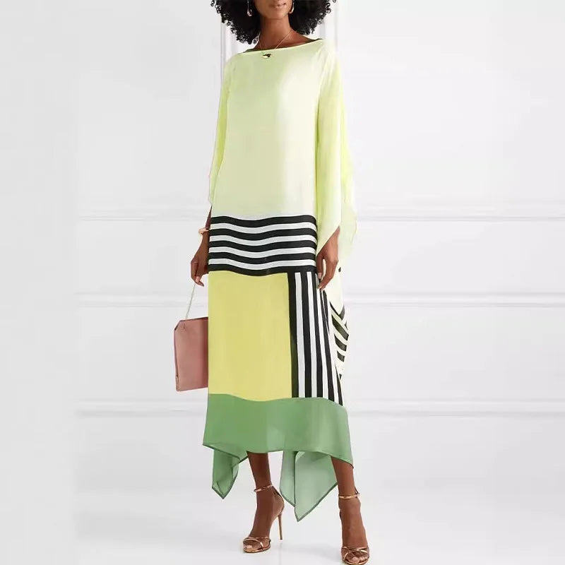 AMELI DRESS