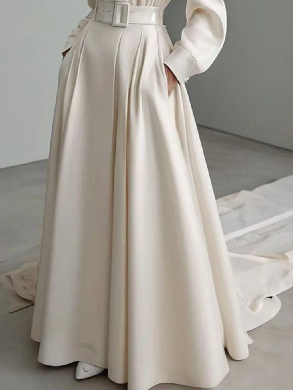 ILARY DRESS