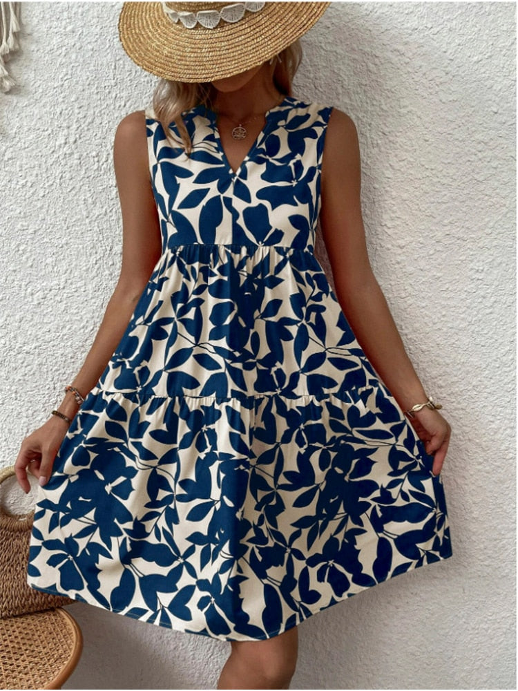 ISMIRA DRESS
