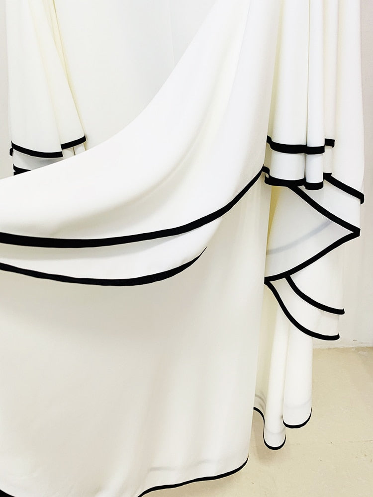 MARINESSA DRESS