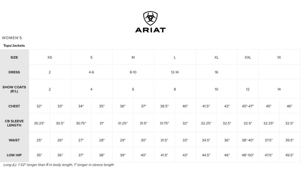 Ariat - Breeze Half Zip Sweatshirt