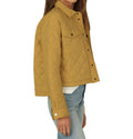 Dylan - Hi Lo Ranch Jacket