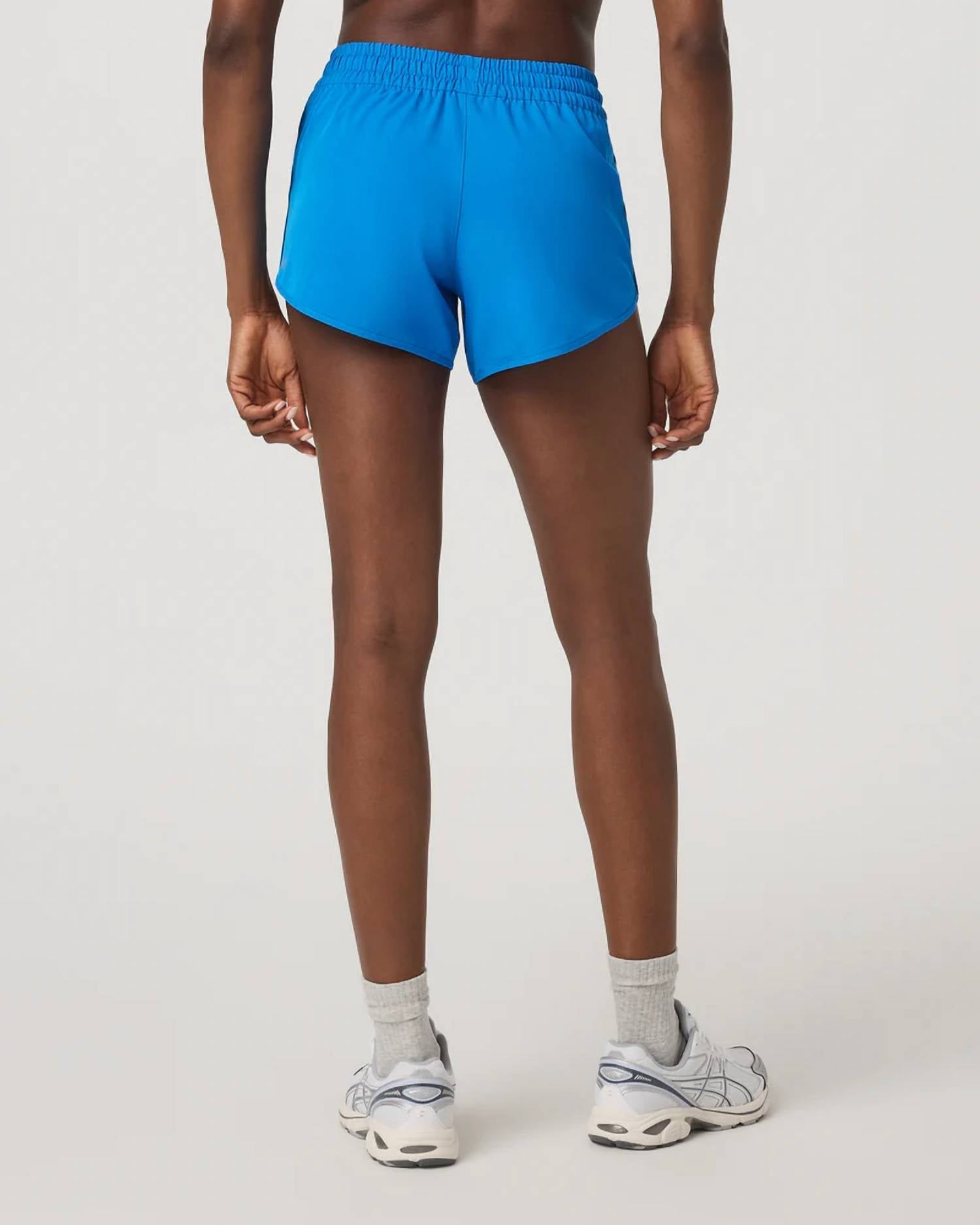 Vuori - Clementine Short 2.0 - 4