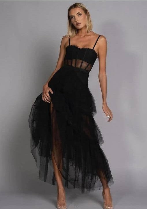 MEYLO DRESS