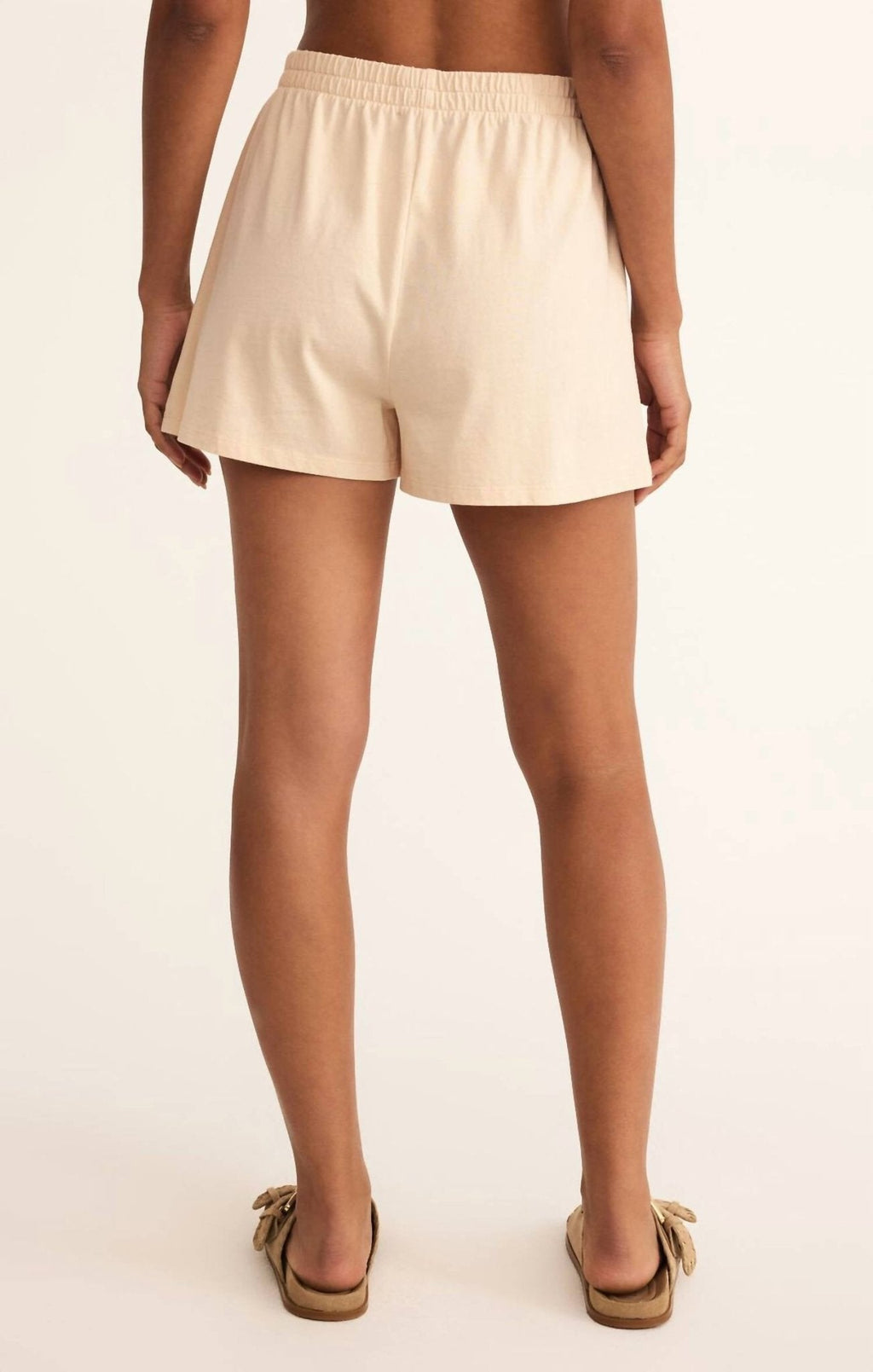 Z Supply - Scout Jersey Short