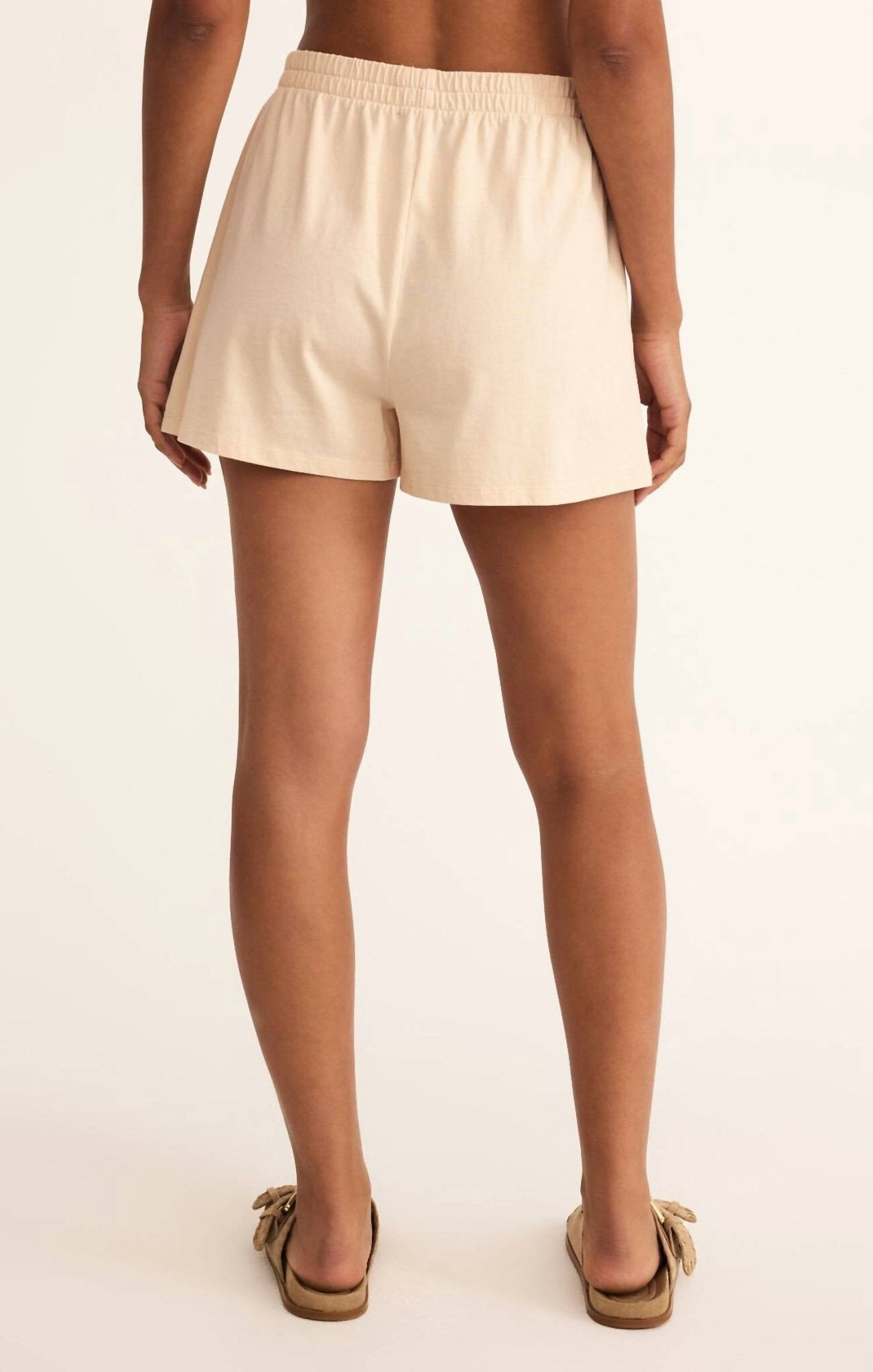 Z Supply - Scout Jersey Short